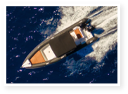 Καλυψώ - Milos Boat Rental
